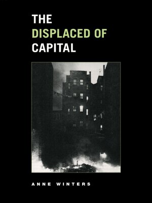cover image of The Displaced of Capital
